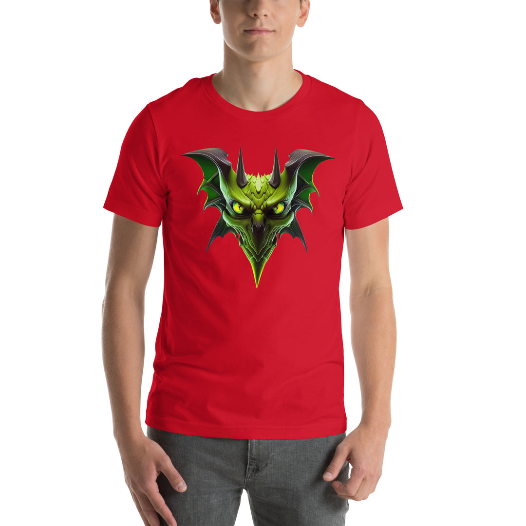 Unisex Bat 4 t-shirt