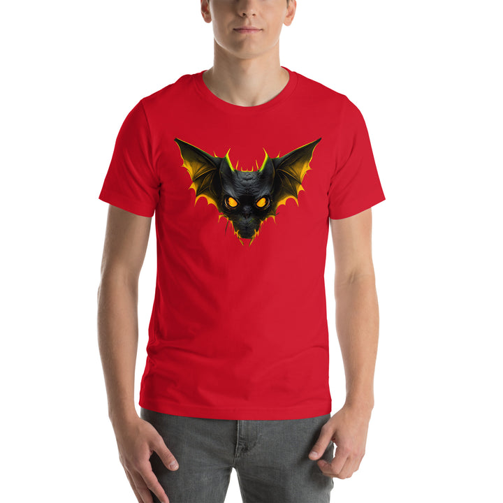 Unisex Bat 17 t-shirt