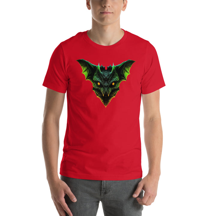 Unisex Bat 7 t-shirt