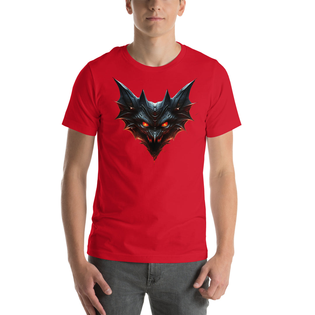 Unisex Bat 15 t-shirt