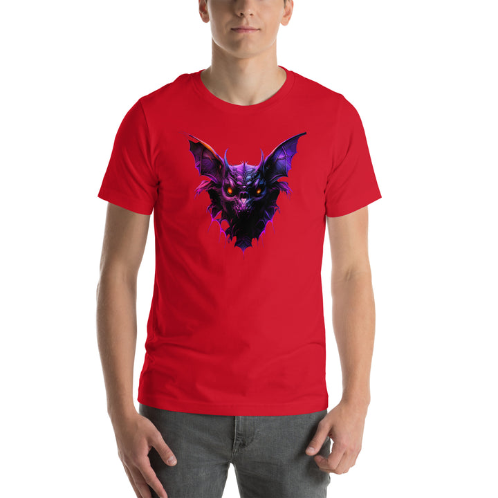 Unisex Bat 12 t-shirt