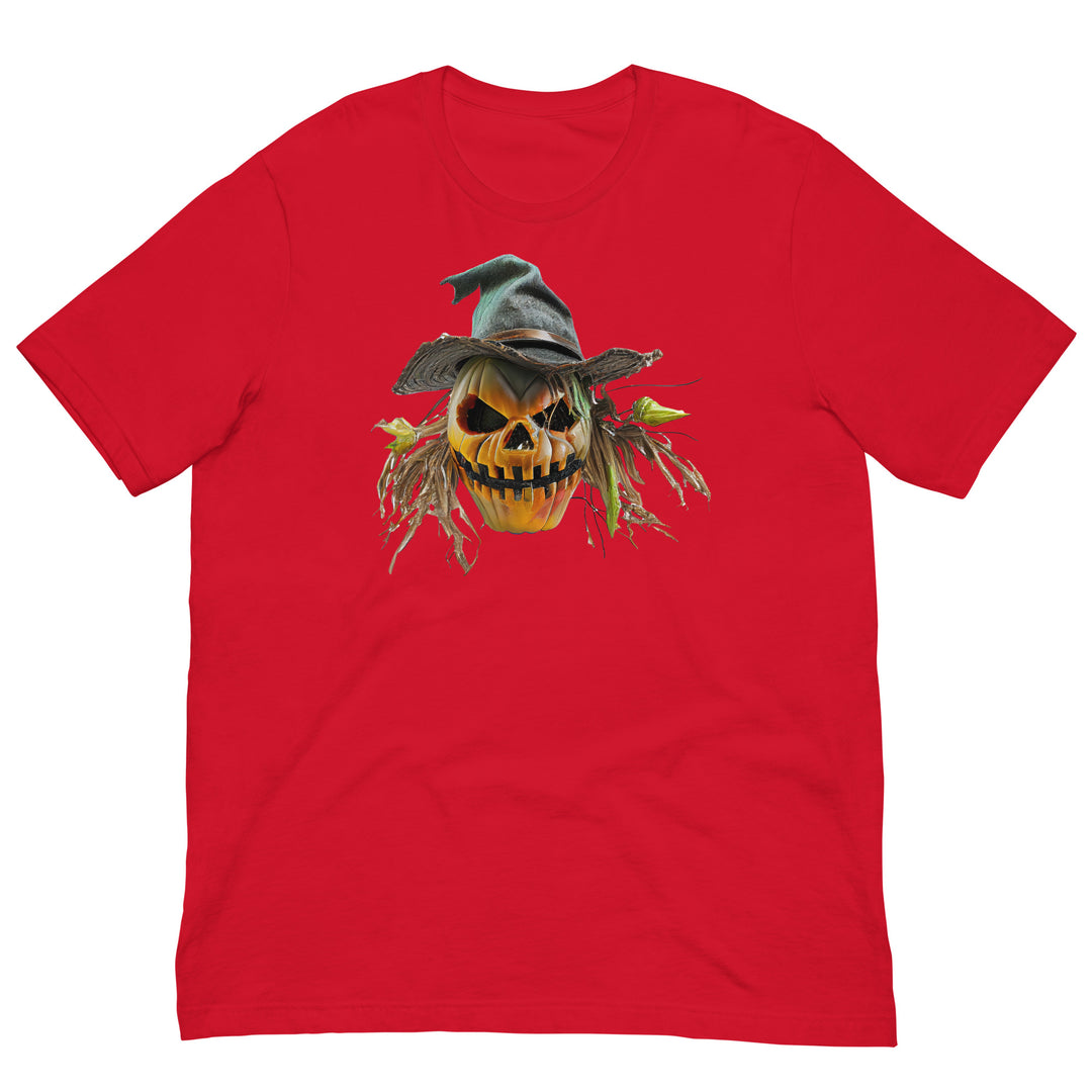 Unisex Scarecrow 1 t-shirt