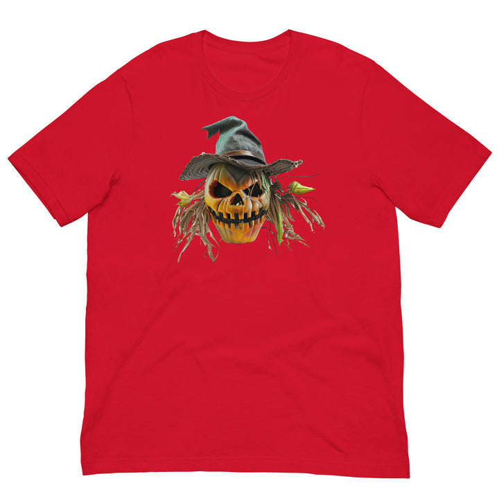 Unisex Scarecrow 1 t-shirt