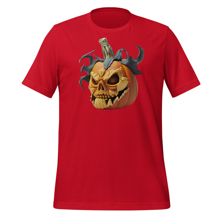 Unisex Pumpkin 29 t-shirt