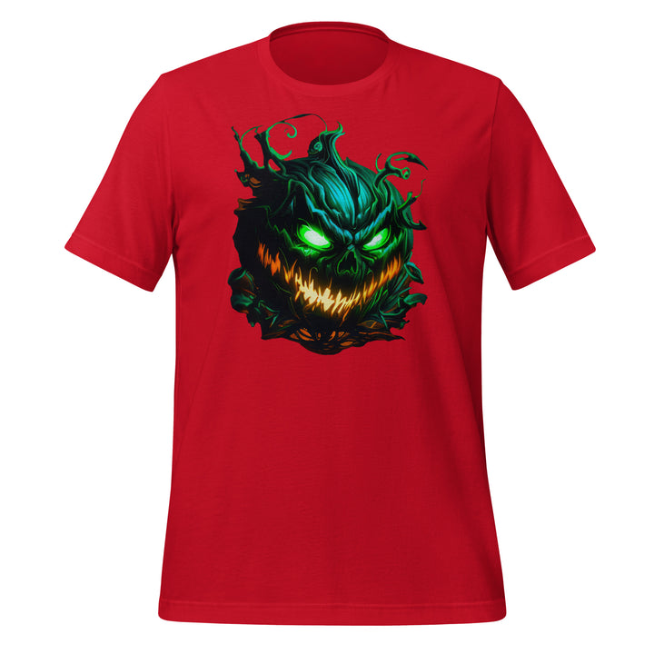 Unisex Pumpkin 19 t-shirt