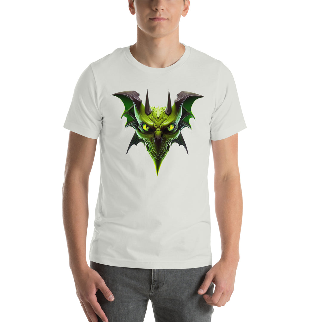 Unisex Bat 4 t-shirt