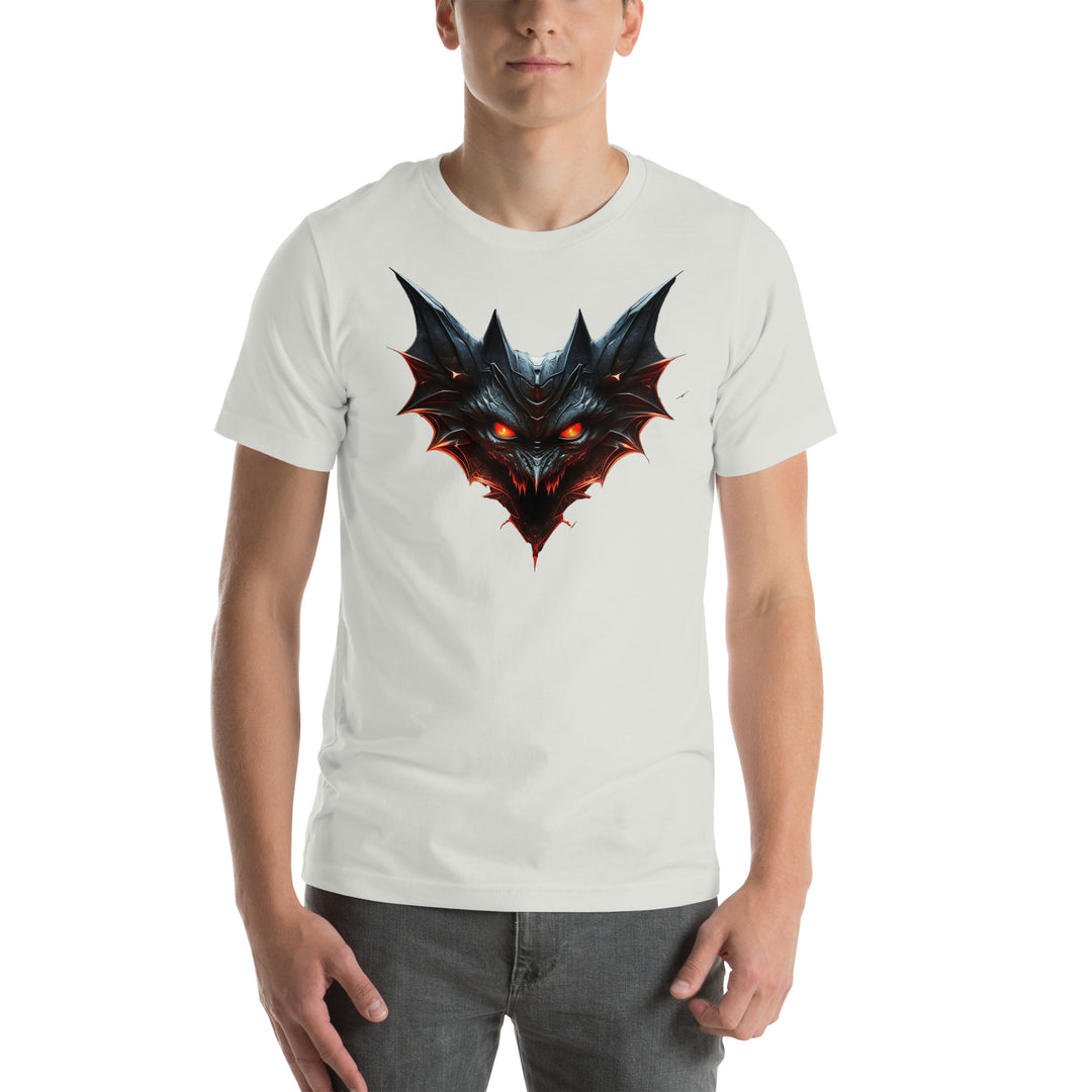 Unisex Bat 15 t-shirt