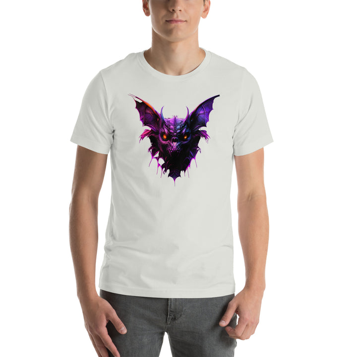 Unisex Bat 12 t-shirt