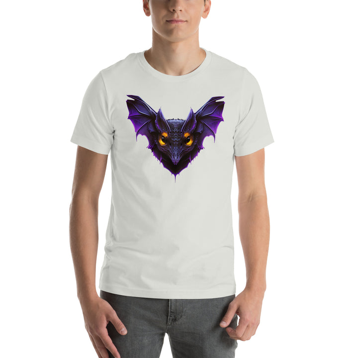 Unisex Bat 13 t-shirt