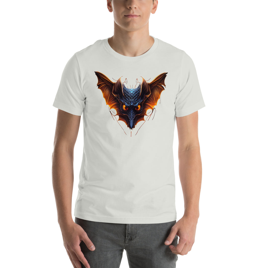 Unisex Bat 9 t-shirt