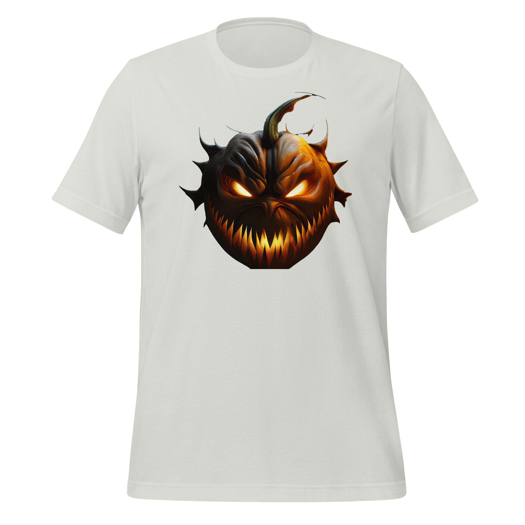 Unisex Pumpkin 24 t-shirt