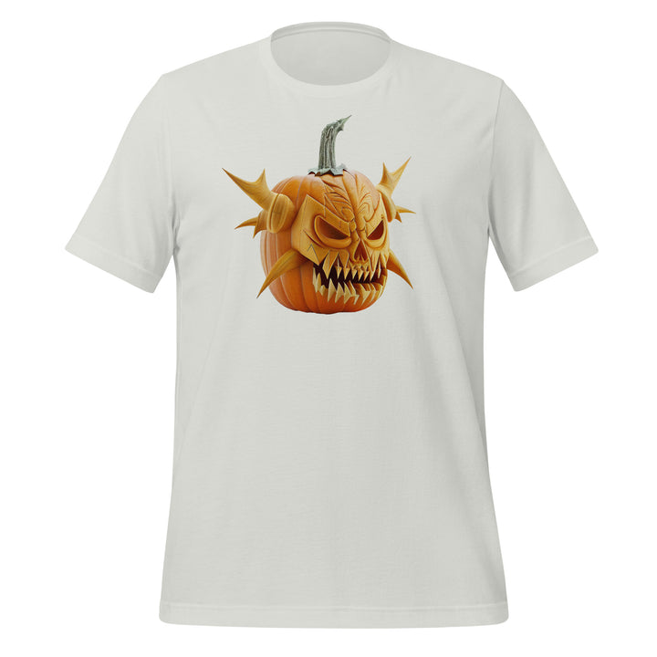 Unisex Pumpkin 27 t-shirt