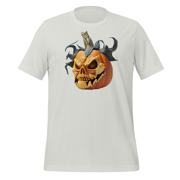 Unisex Pumpkin 29 t-shirt