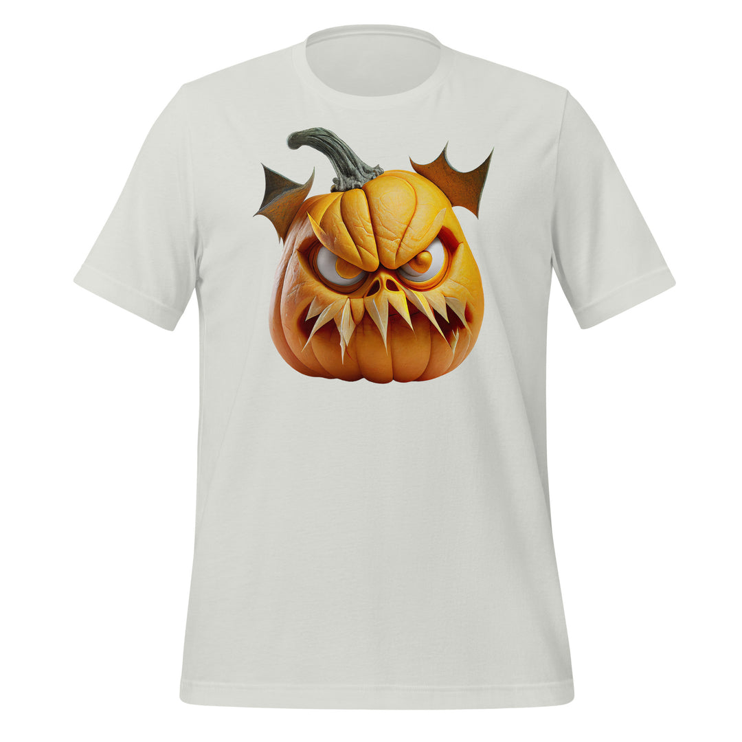 Unisex Pumpkin 26 t-shirt