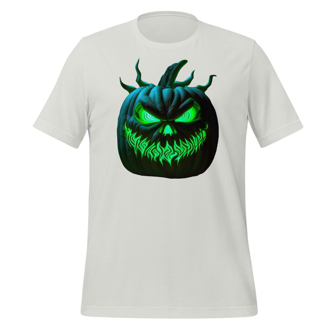 Unisex Pumpkin 20 t-shirt