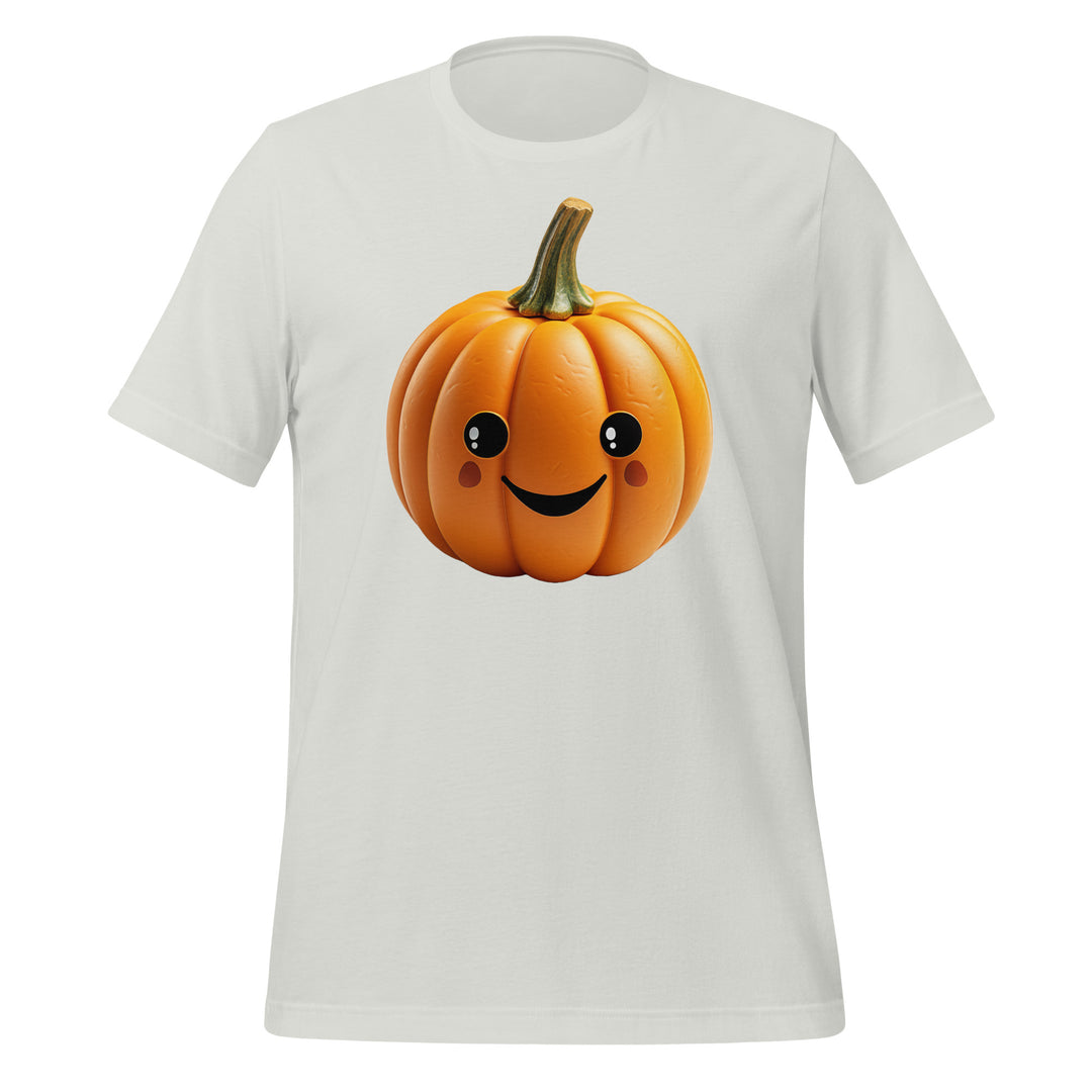 Unisex Pumpkin 15 t-shirt