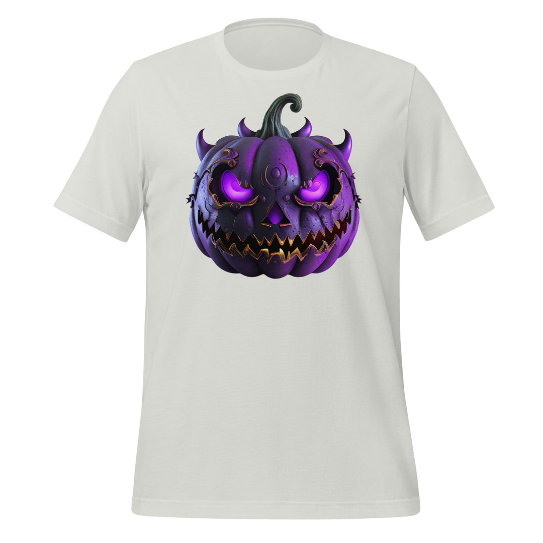 Unisex Pumpkin 32 t-shirt