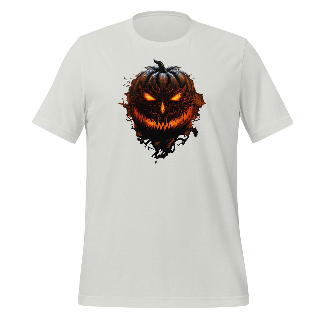 Unisex Pumpkin 34 t-shirt