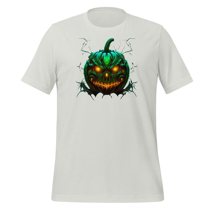 Unisex Pumpkin 18 t-shirt