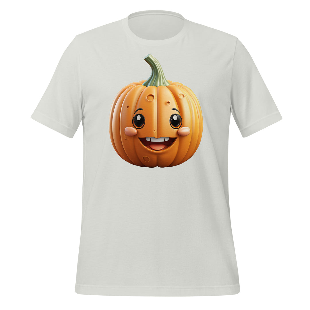 Unisex Pumpkin 16 t-shirt