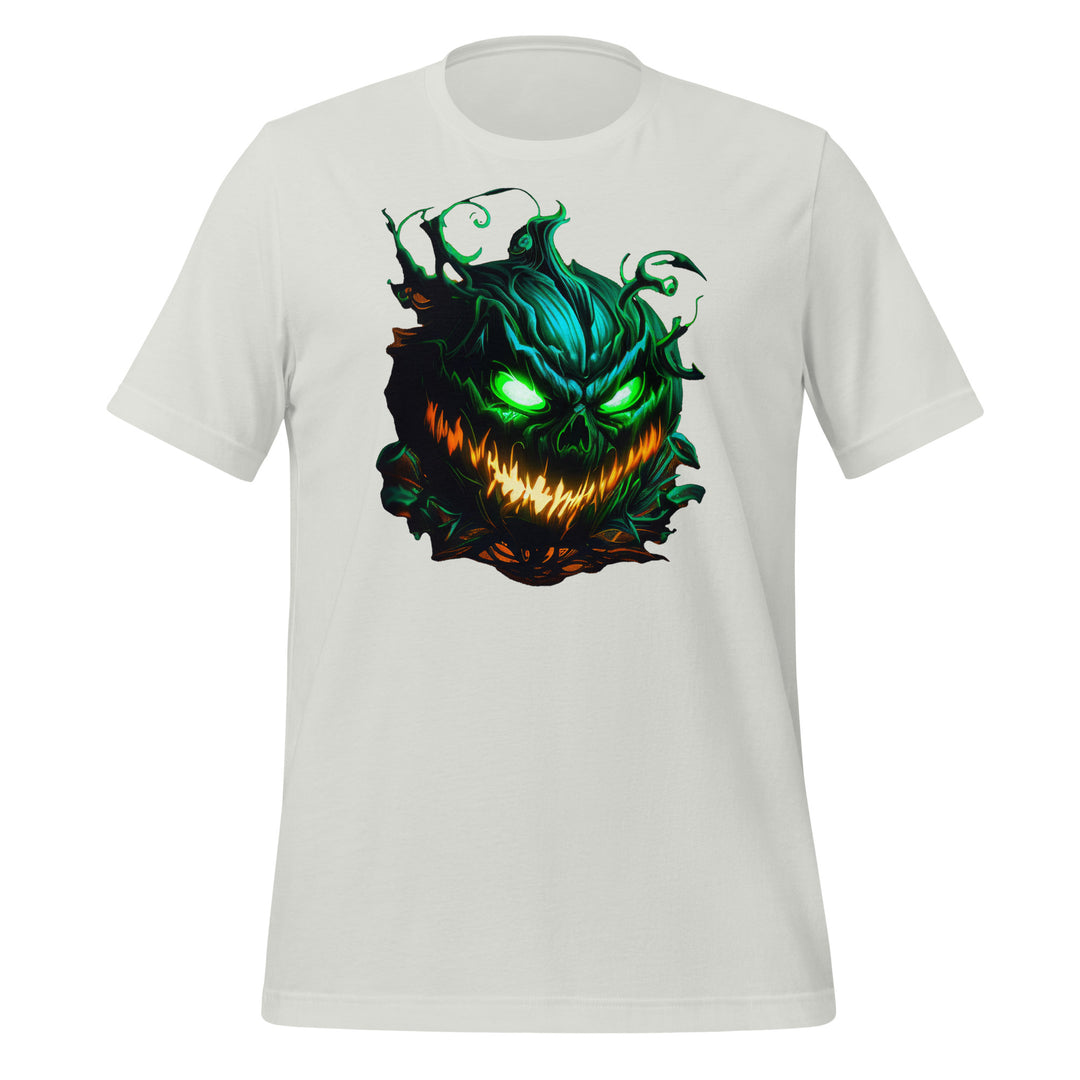 Unisex Pumpkin 19 t-shirt