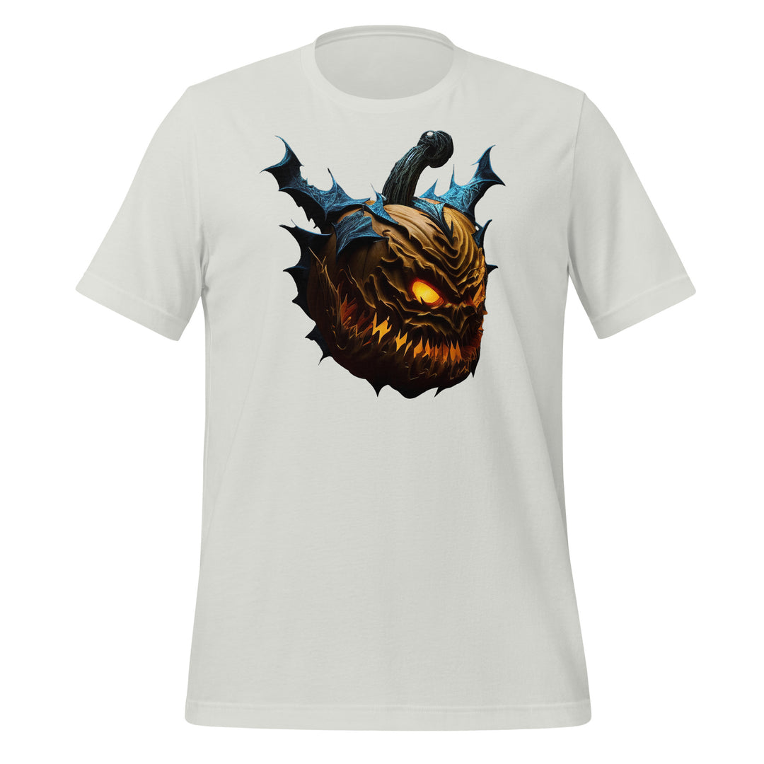 Unisex Pumpkin 23 t-shirt