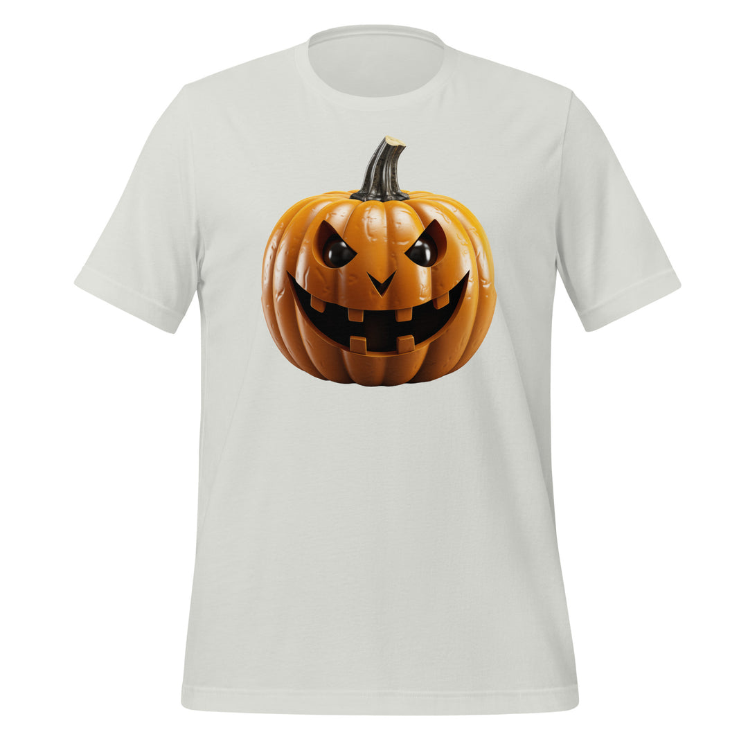 Unisex Pumpkin 7 t-shirt