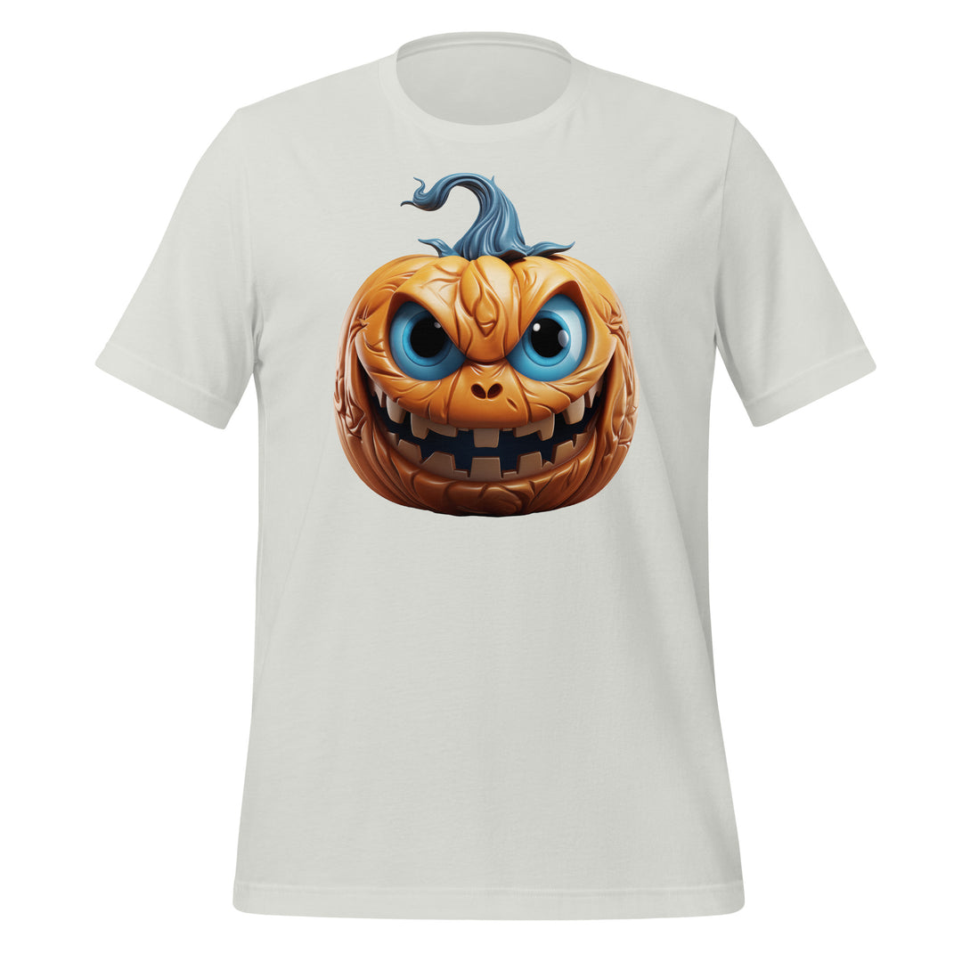 Unisex Pumpkin 6 t-shirt