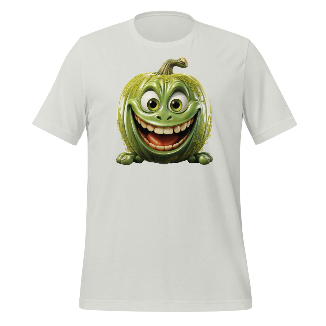 Unisex Pumpkin 15 t-shirt