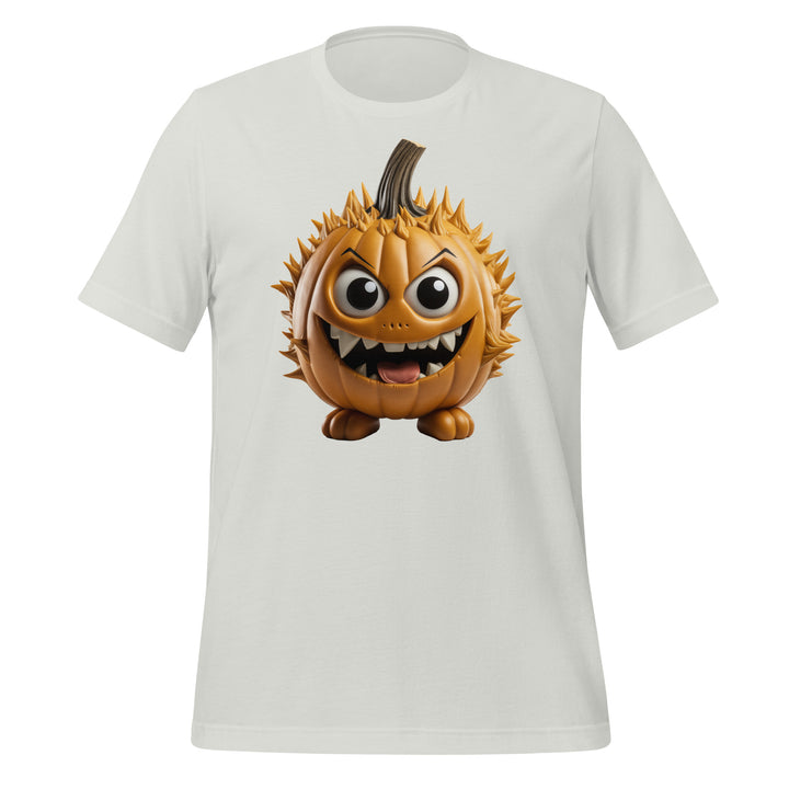 Unisex Pumpkin 10 t-shirt