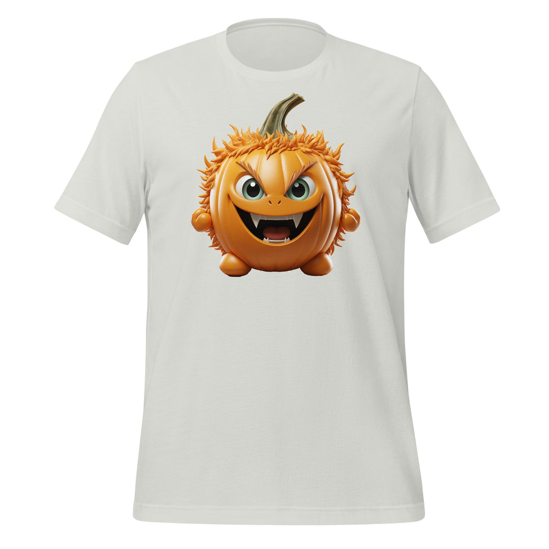 Unisex Pumpkin 11 t-shirt