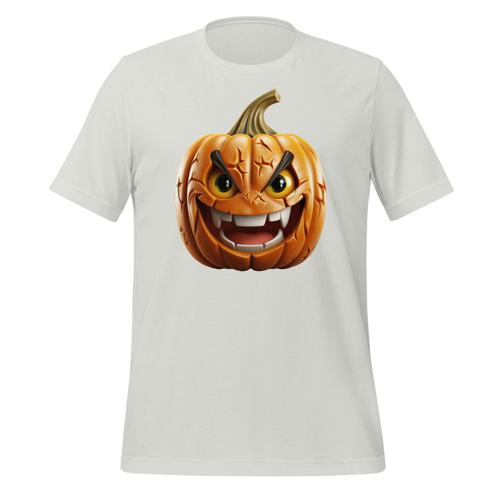 Unisex Pumpkin 12 t-shirt