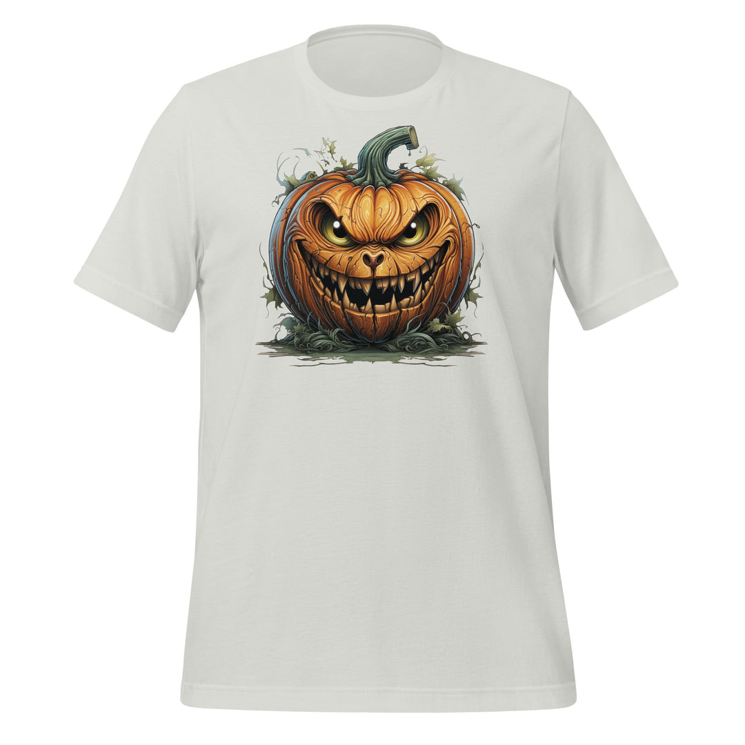 Unisex Pumpkin 1 t-shirt