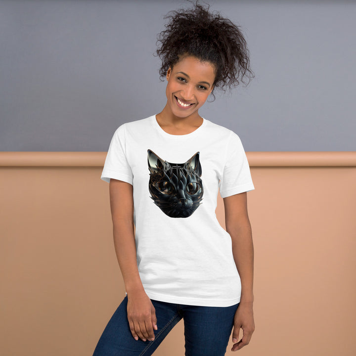 Unisex t-shirt CATS-4