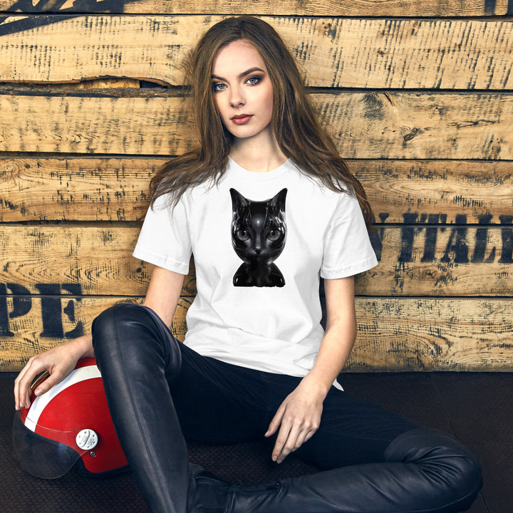 Unisex t-shirt CATS-11