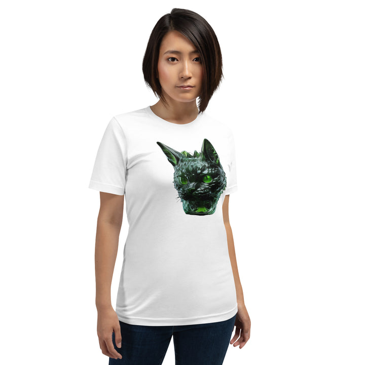 Unisex t-shirt CATS-9