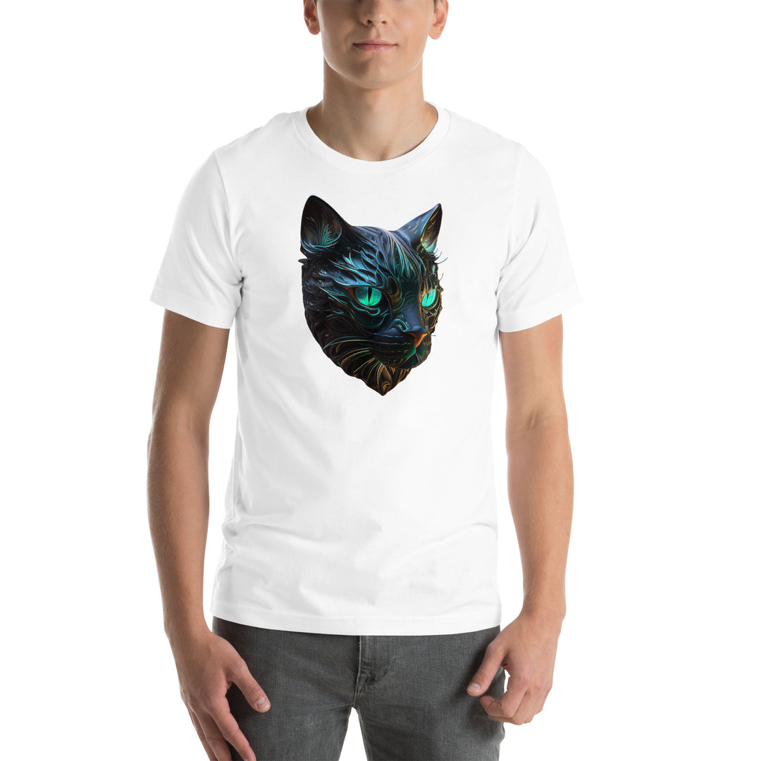 Unisex t-shirt CATS-3