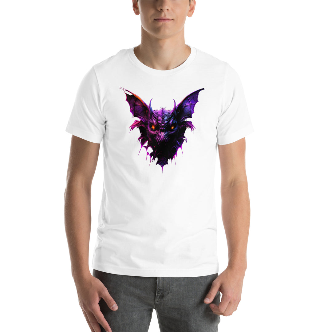 Unisex Bat 12 t-shirt