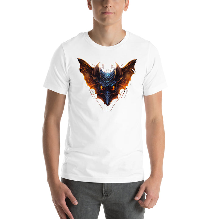 Unisex Bat 9 t-shirt