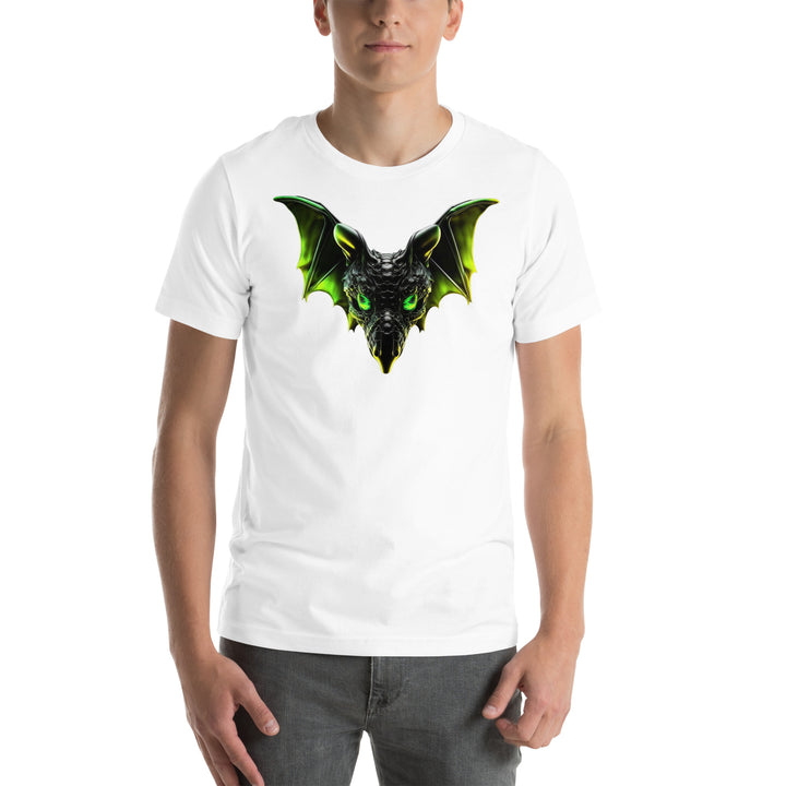 Unisex Bat 1 t-shirt