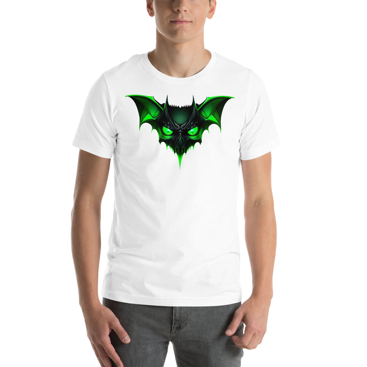 Unisex Bat 3 t-shirt