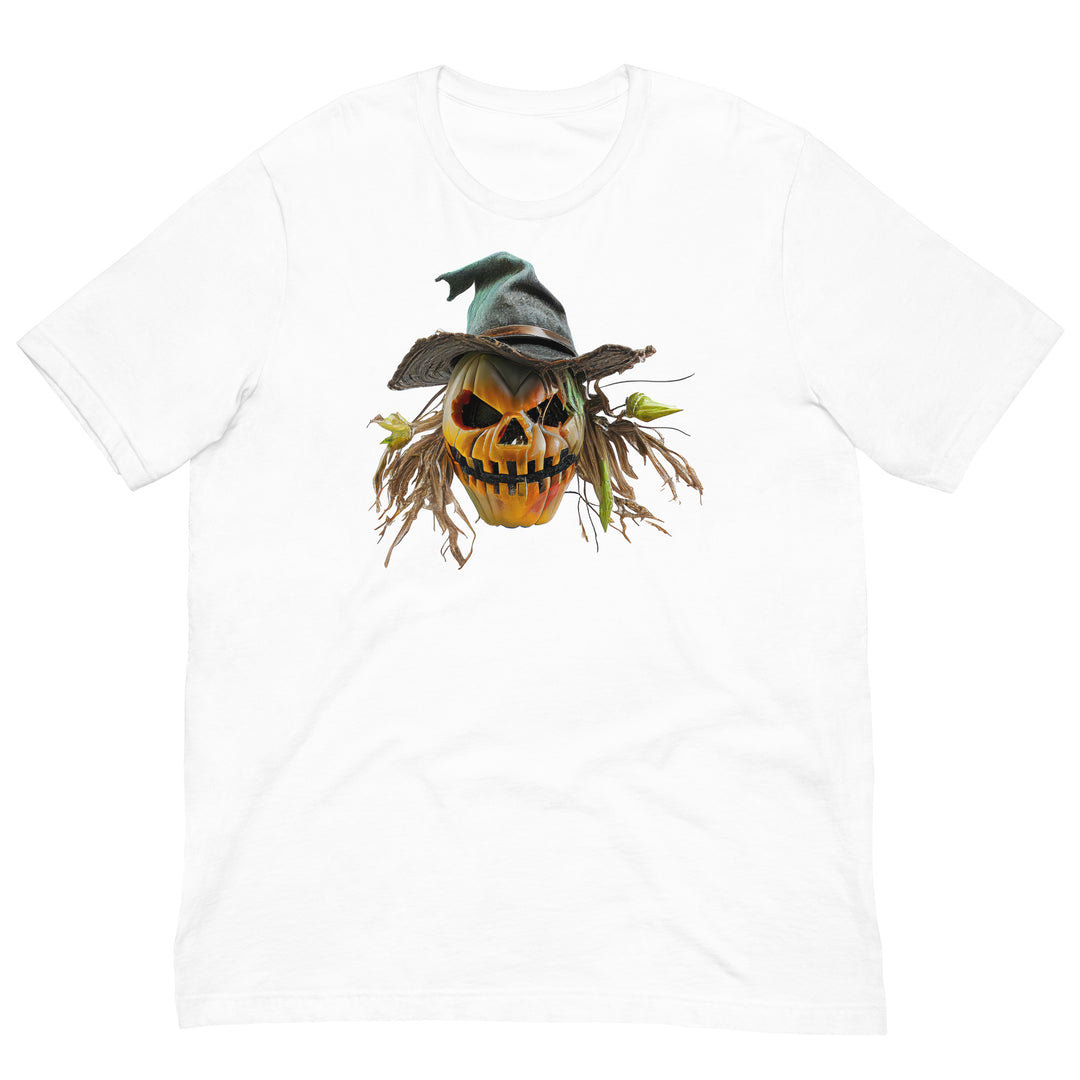 Unisex Scarecrow 1 t-shirt