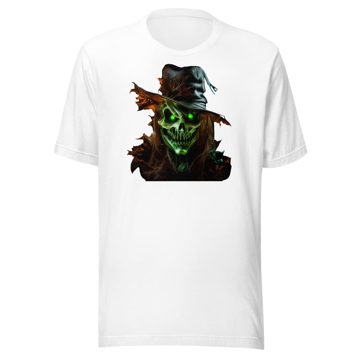 Unisex Scarecrow 2 t-shirt