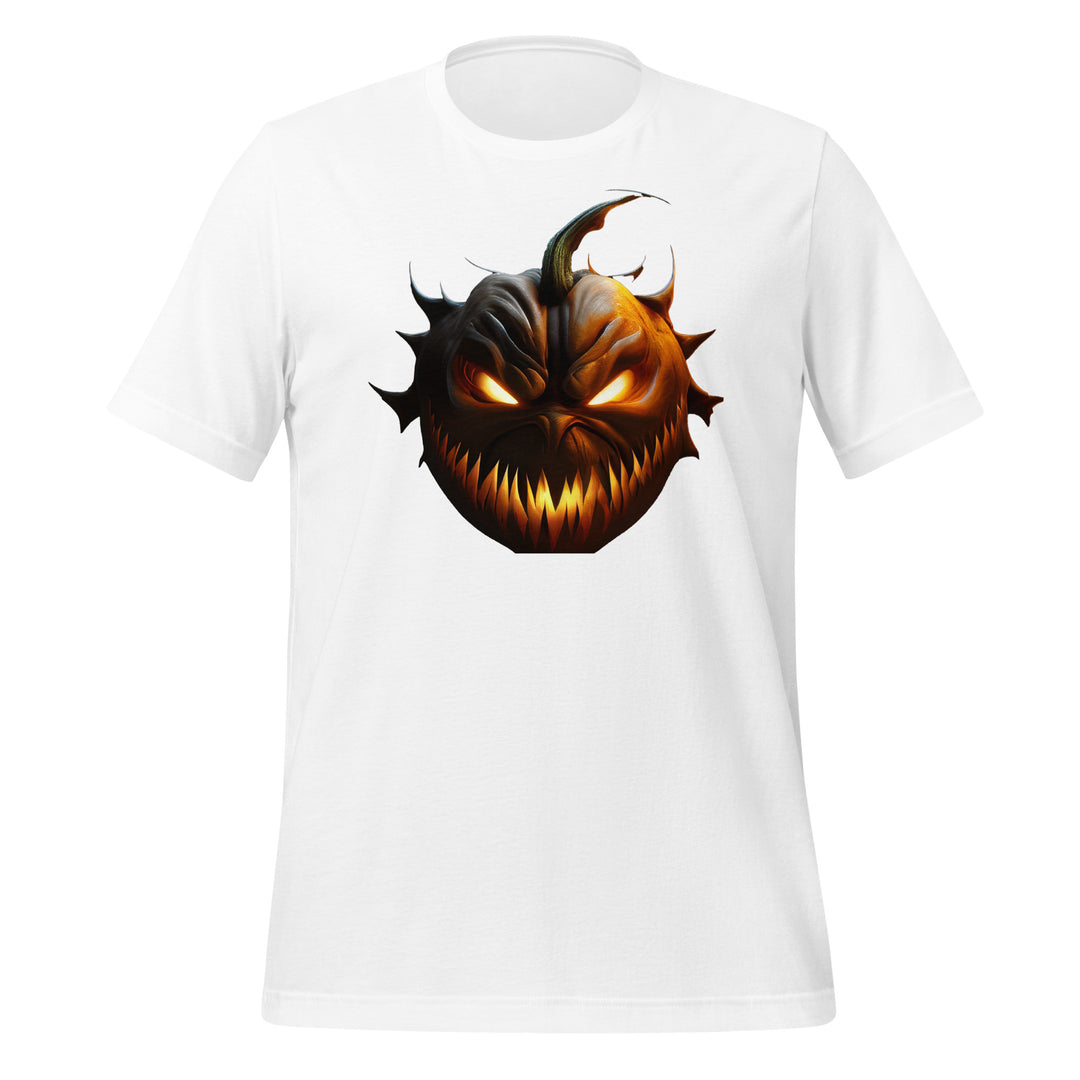 Unisex Pumpkin 24 t-shirt