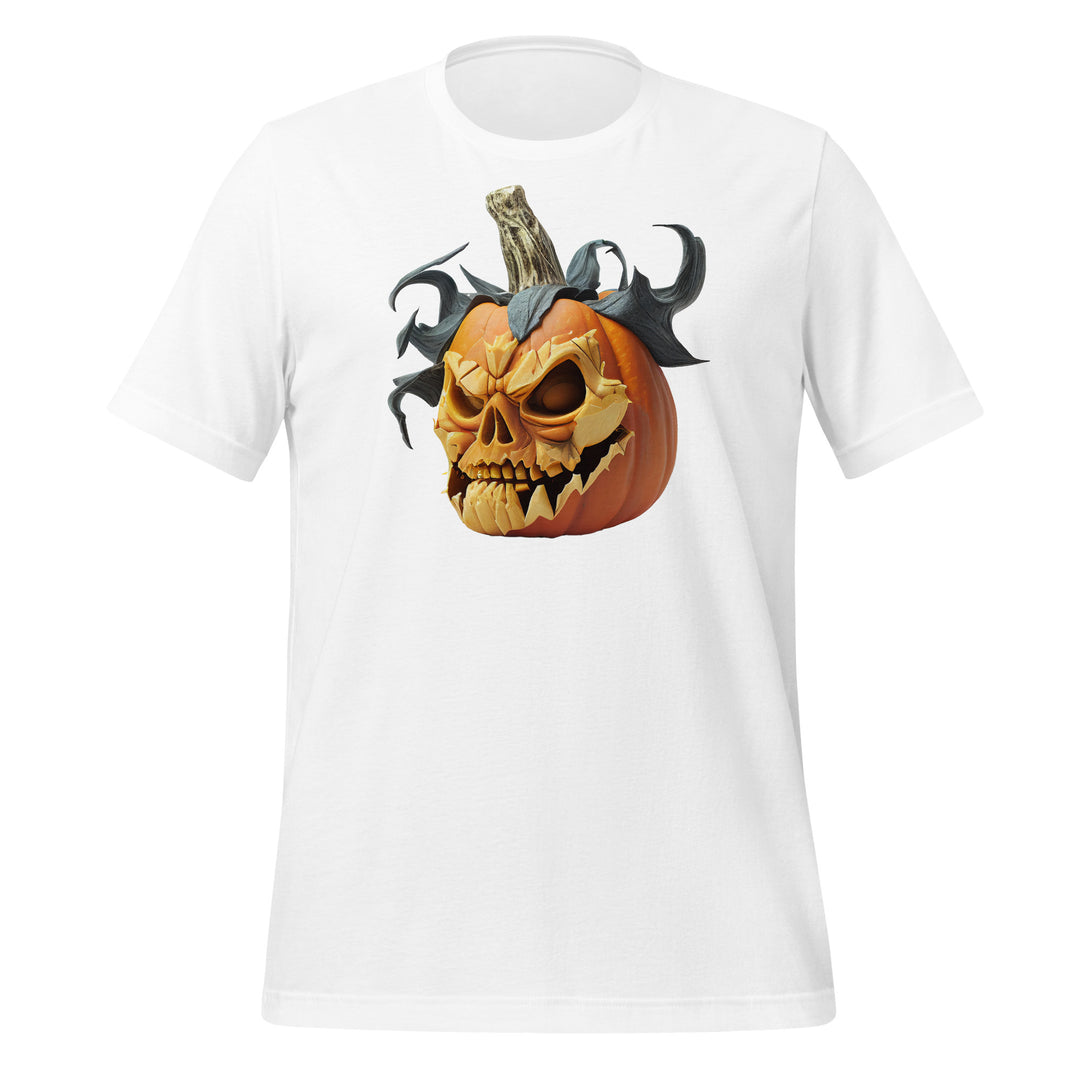 Unisex Pumpkin 29 t-shirt