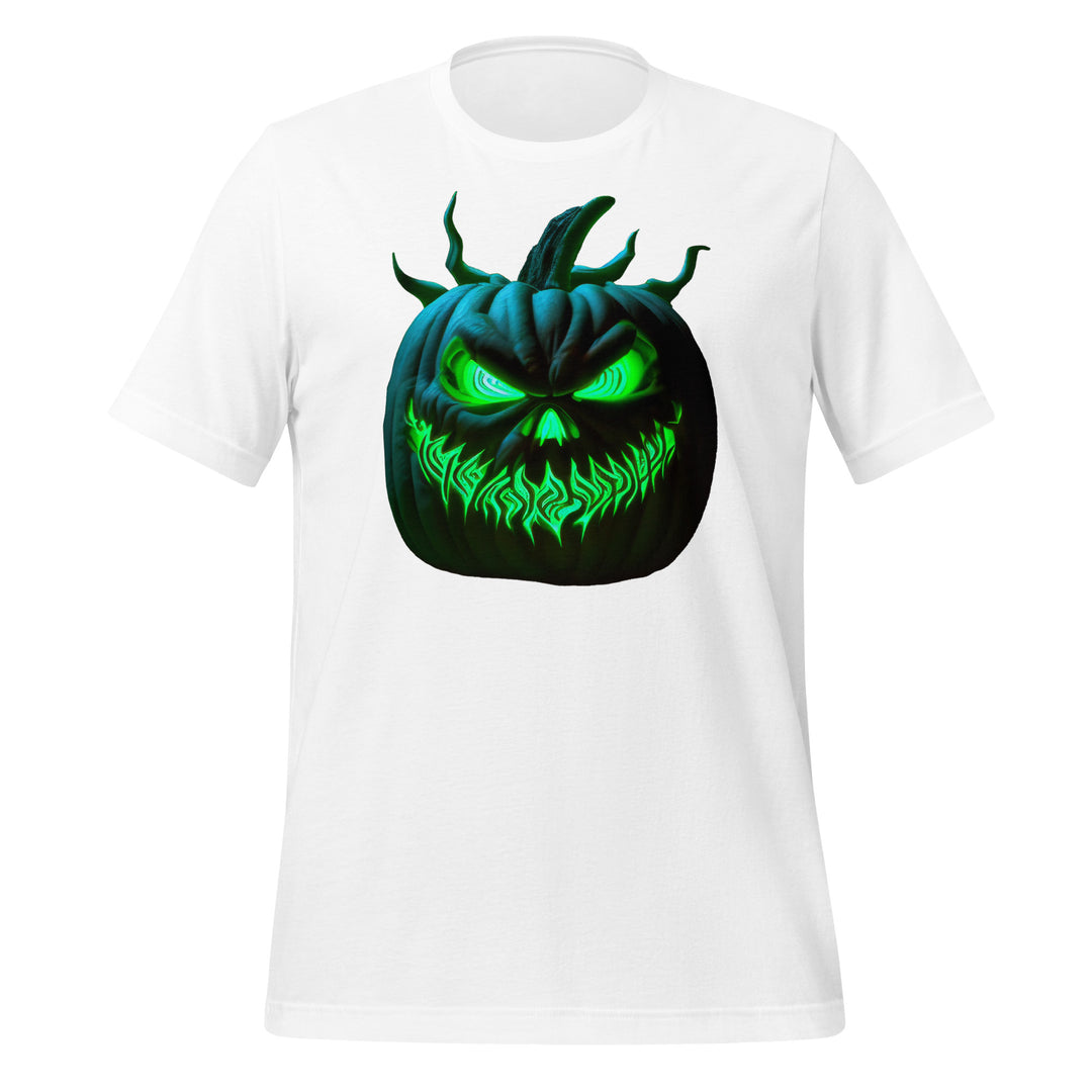 Unisex Pumpkin 20 t-shirt