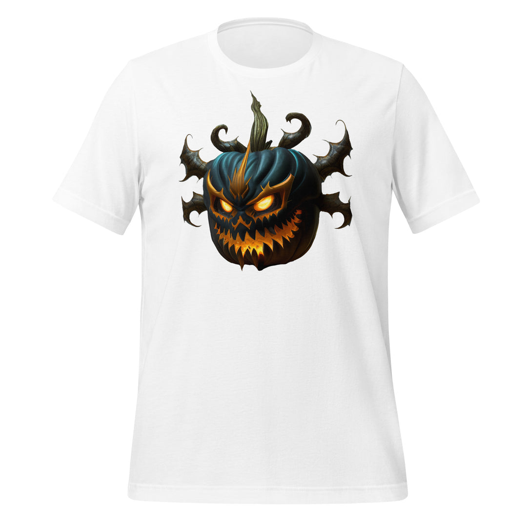 Unisex Pumpkin 25 t-shirt