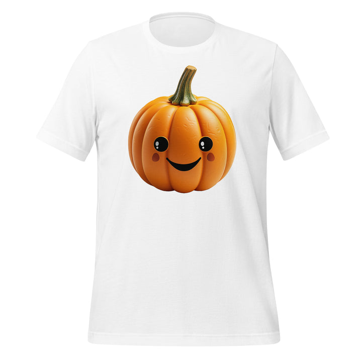 Unisex Pumpkin 15 t-shirt