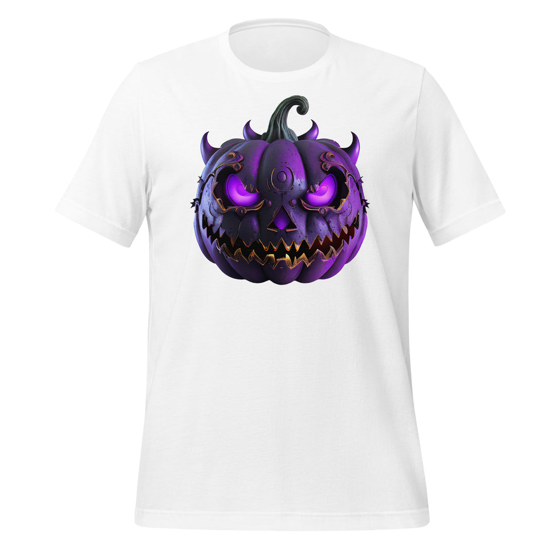 Unisex Pumpkin 32 t-shirt