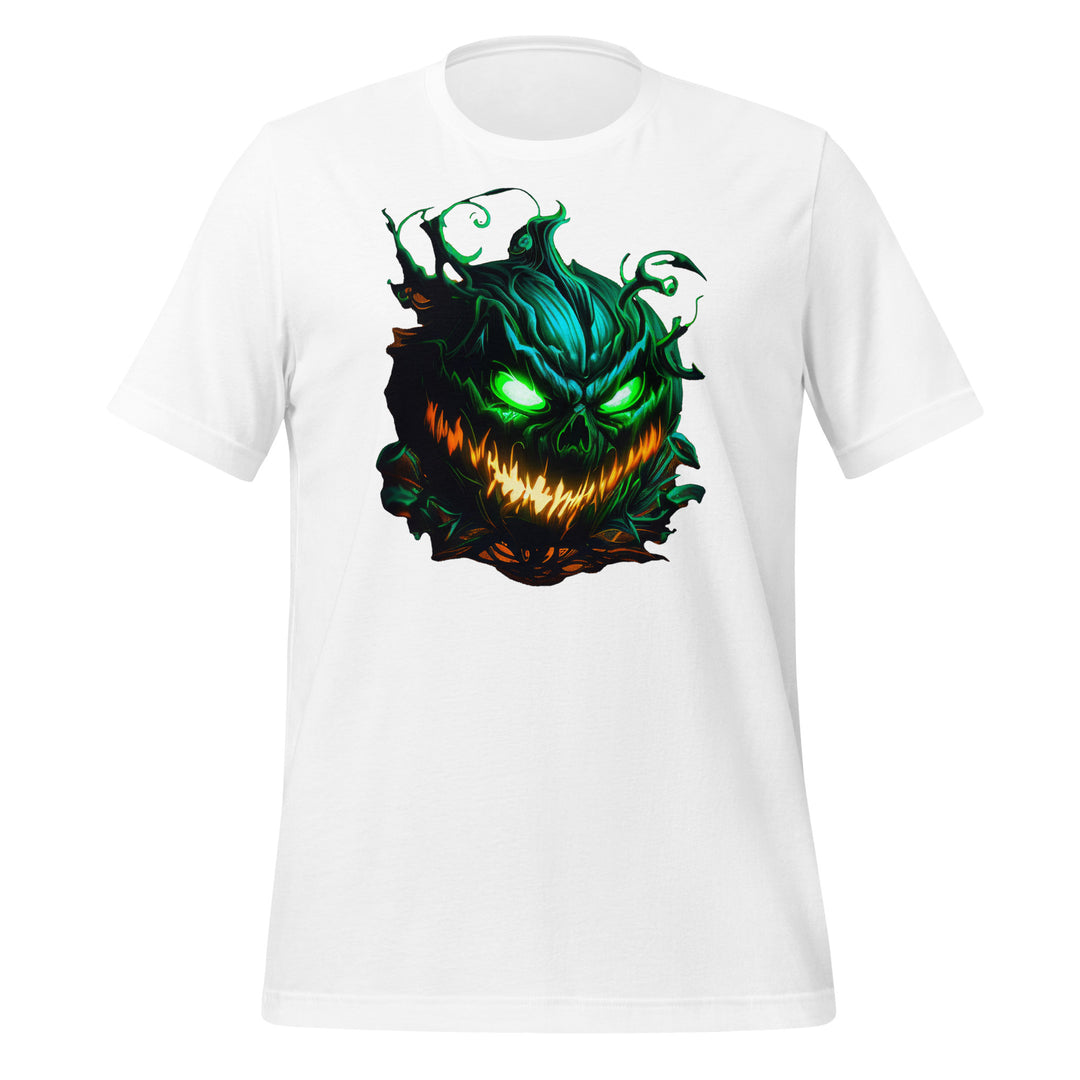 Unisex Pumpkin 19 t-shirt